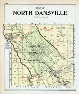North Dansville Town, Livingston County 1902